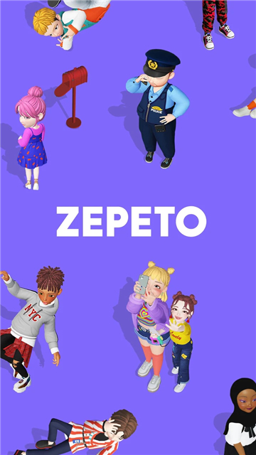 zepetoʰ°2024׿v3.68.010°׿ͼ0