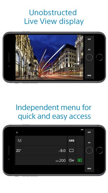 imaging edge mobile׿ °汾v7.8.2׿°ͼ2