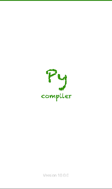 pythonֻ2024׿v10.4.0׿ͼ3