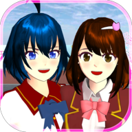 SAKURA School Simulator°2024 v1.042.03 ޹