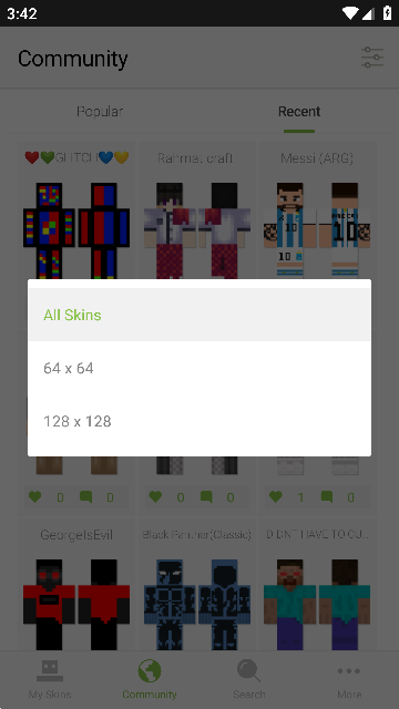 skinseedƤİ°v6.5.12 ׿ͼ2