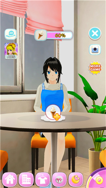 talking.girl.friendİ׿أ˵Ůѣv1.3.9Ѱͼ3