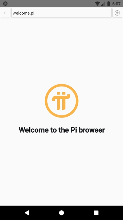 pi(Pi Browser)v1.11.0׿ֻͼ1