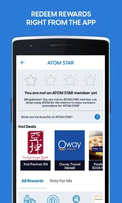 atom store apk°v4.9.0 ٷͼ2