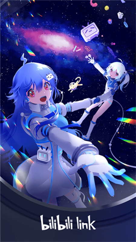 bilibili link(ֱ)appٷֻv6.48.0׿ͼ3