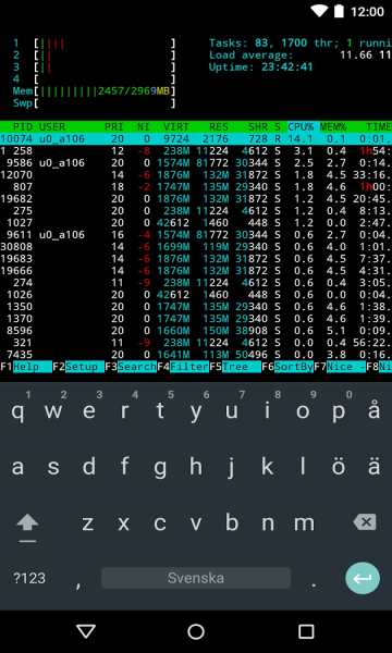 moboxģֻ(termux)v0.119.1°ͼ2