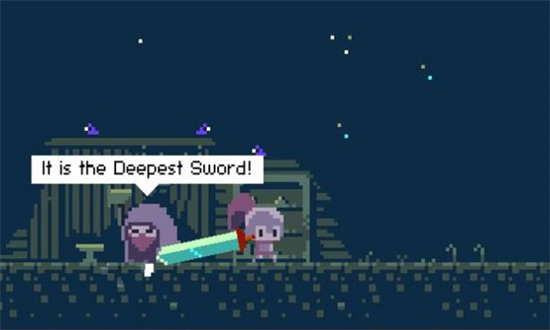 ֮(Deepest Sword)İֻͼ0