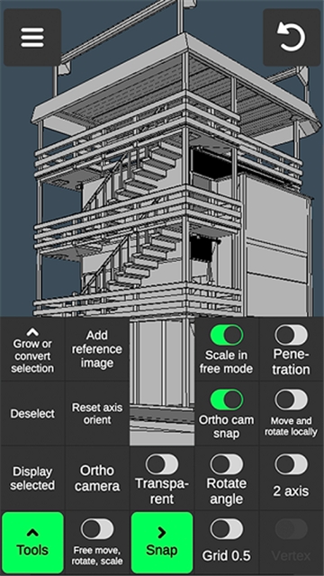 3Dmodeling app׿Ѱ