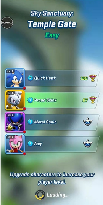 SonicForcesٶ֮սֻ°