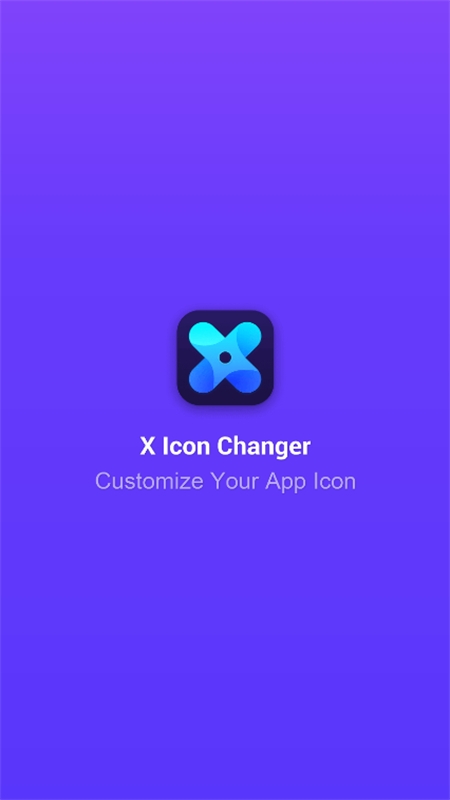 X Icon Changer޹İ