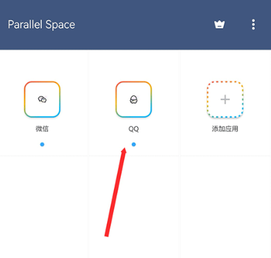 parallelspaceռذ׿°