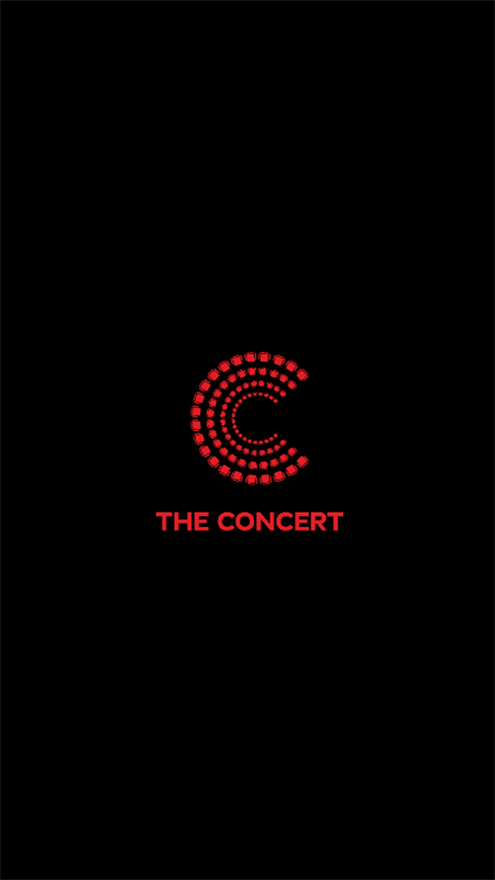 The Concert°汾2024v3.0.33 ׿ͼ0