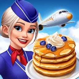 ɻٷ2024Ѱ棨(Airplane Chefsv10.0.0Ѱ׿