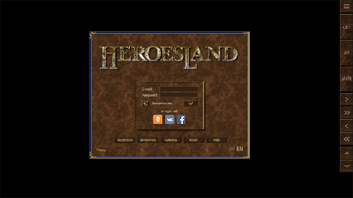 ɳ븱֮2024ٷ׿棨HeroesLANDv13.22.64׿Ѱͼ1