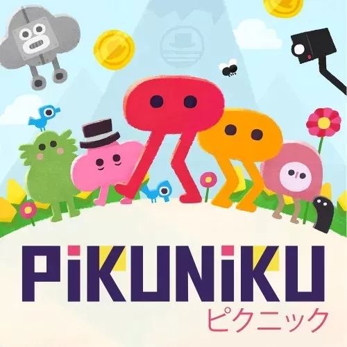 Ұʹðֻ棨Pikunikuv1.2Ѱ׿