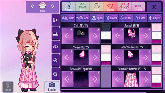 Gacha NebulaӲ°汾2025汾v1.1.5 ׿ͼ0