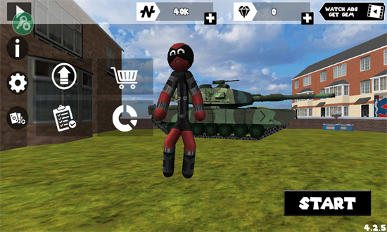 Ӣmodײ˵°v4.3.1 ׿ͼ2