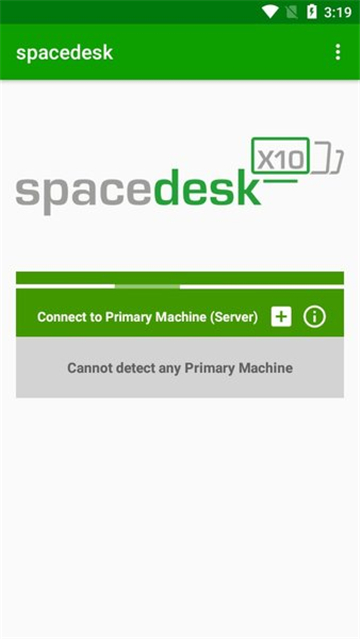 spacedesk׿°汾v2.1.14׿ͼ1