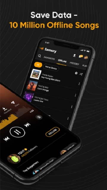 audiomacK׿APP°v6.45.1׿ͼ0