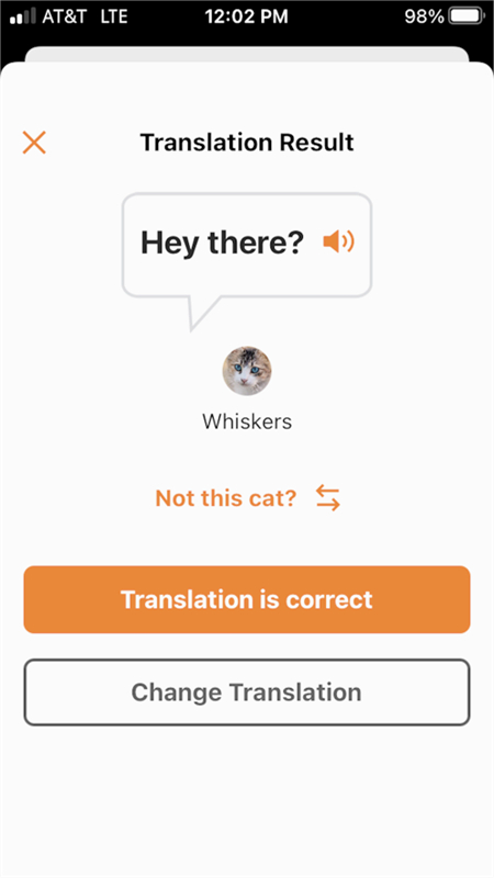 MeowTalkè﷭°v2.5.1 ׿ͼ1