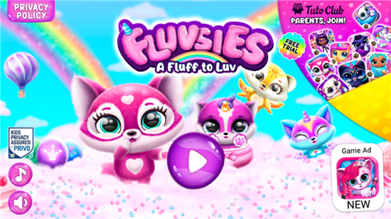 Fluvsies¶˹è¹ٷv1.0.1037׿ͼ5