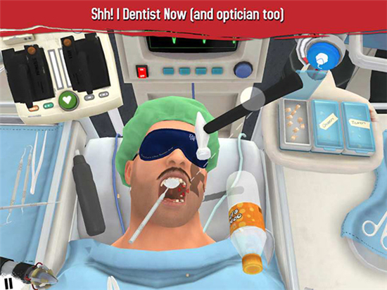 surgeonsimulatorذ׿°v1.4׿ͼ2