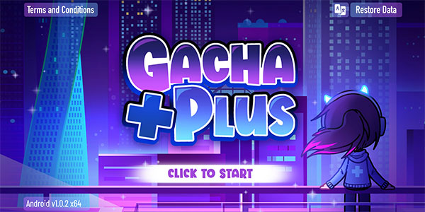 Ӳplus2024°(Gacha Plus)v1.2.1 İͼ4