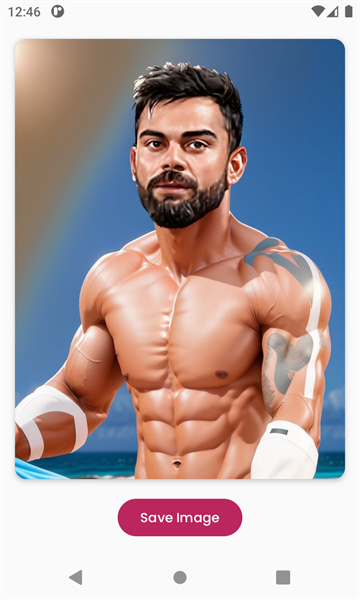 bodybuilder ai׿°v1.13 ٷͼ0