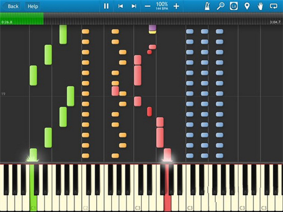 synthesiaٷ°汾v10.9.5916׿ͼ1