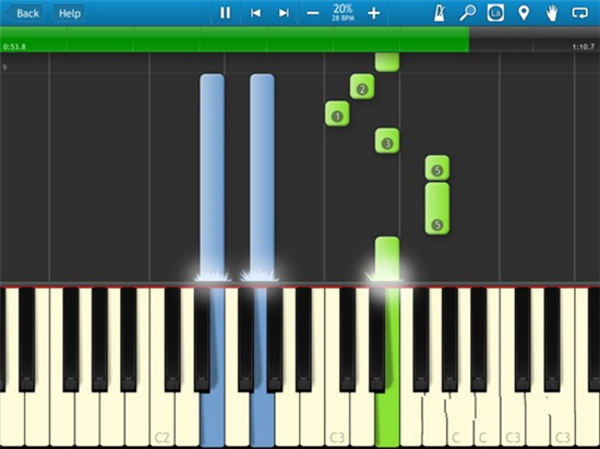 synthesiaٷ°汾v10.9.5916׿ͼ2