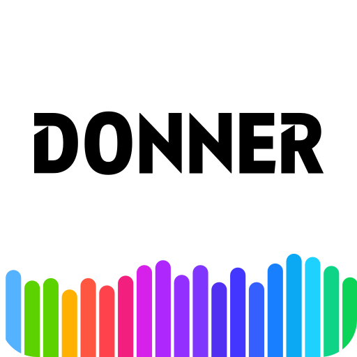 Donner Playذ׿°v1.9.0׿°