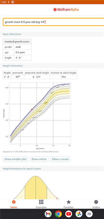 Wolfram Alpha׿عٷ°v1.4.25.20240718419׿°ͼ2