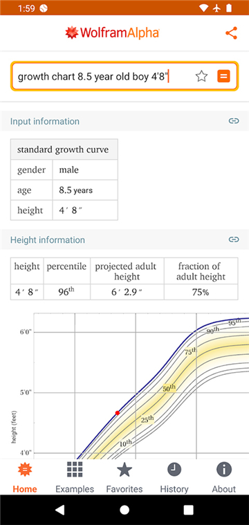 Wolfram Alpha׿عٷ°v1.4.25.20240718419׿°ͼ3