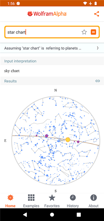 Wolfram Alpha׿عٷ°v1.4.25.20240718419׿°ͼ4