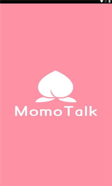 εmomotalk°v0.5.12׿ͼ0