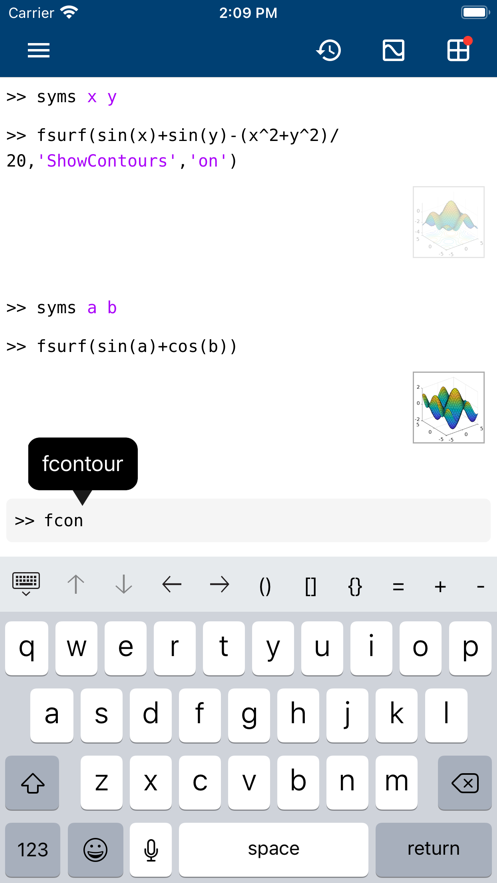 matlab2024°v6.5.1 ֻͼ4