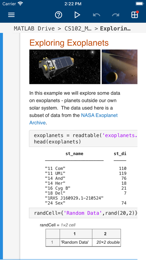 matlab2024°v6.5.1 ֻͼ2