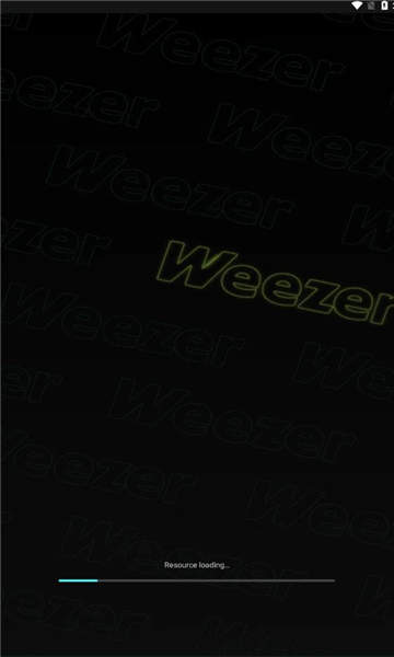 weezerappعٷ°v1.6.0׿°ͼ1