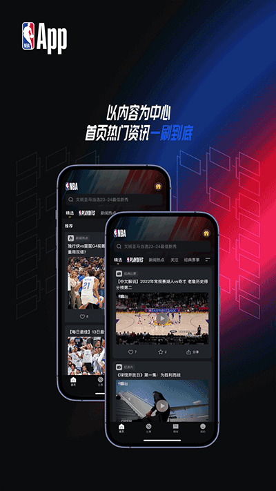 NBA°汾v7.13.0׿ͼ1