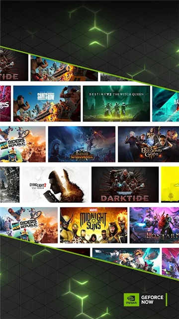 geforce now׿°汾v6.21.35547799 ׿ͼ4