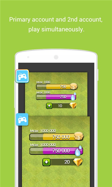 parallelspaceռذ׿°v4.0.9492׿°ͼ0