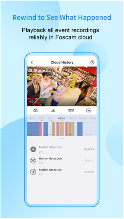 foscamͷapp°v5.2.4׿ͼ3