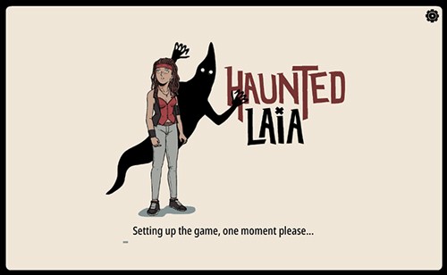 ͨİѰ棨Haunted Laiav1.0.51Ѱ׿ͼ0