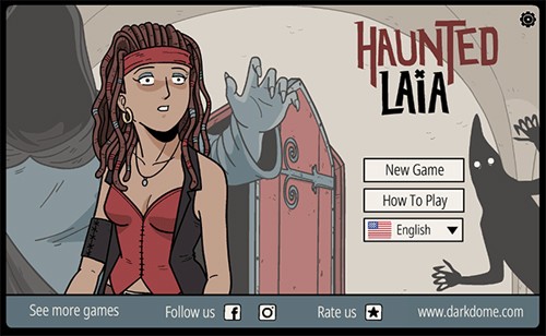 ͨİѰ棨Haunted Laiav1.0.51Ѱ׿ͼ1