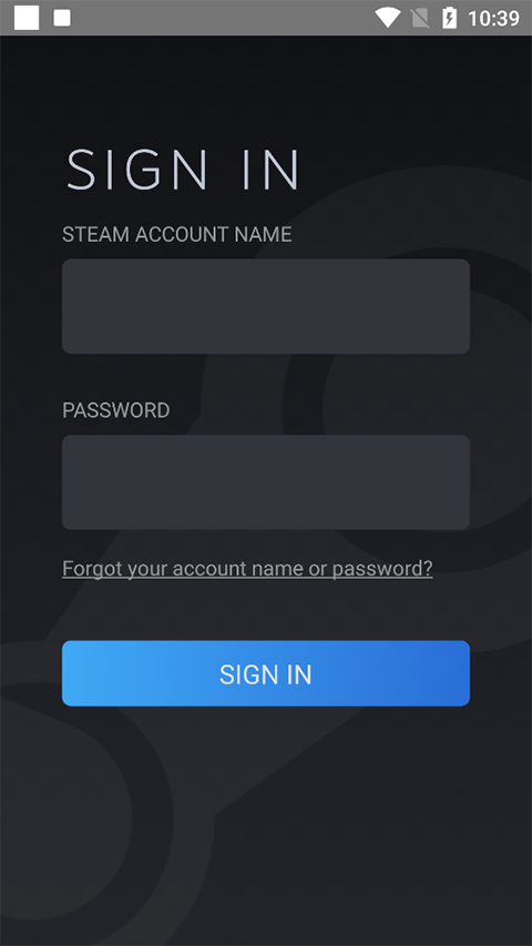 steam chat appֻv1.0 °ͼ3