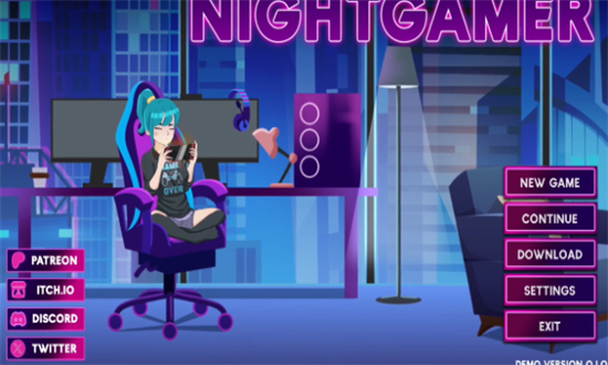 Nightgamerκֻv0.0.16 ׿ͼ2