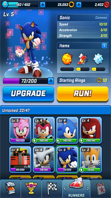 SonicForcesٶ֮սֻ°v4.30.0׿ͼ2