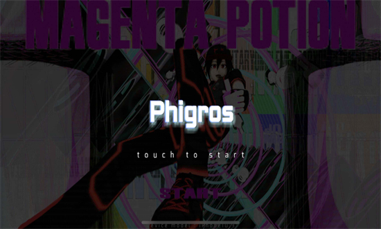 Phigrosιٷ氲׿v3.9.0 ֻͼ0