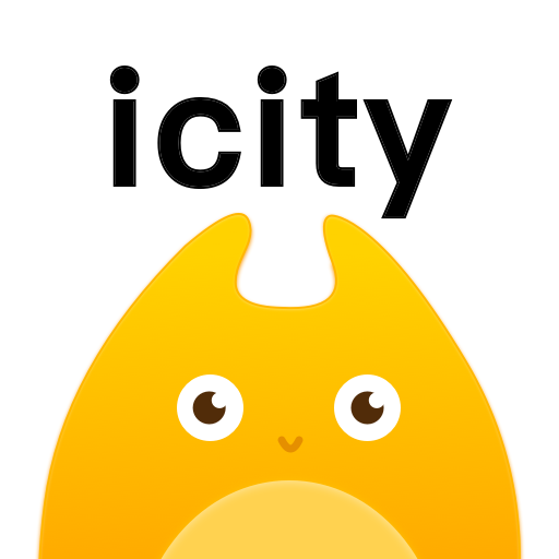 iCityҵռappٷ°汾v4.0.3 ׿