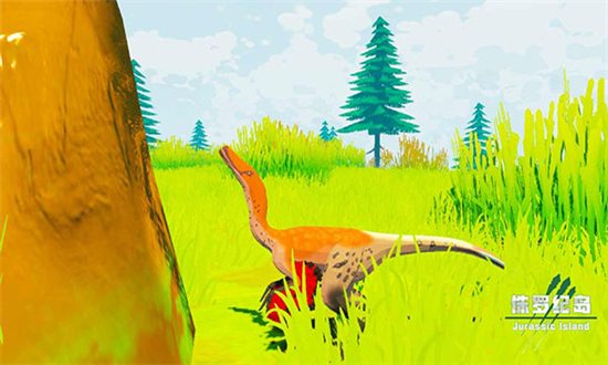 ٪޼͵(Mesozoic Dawn)İ2024°汾v0.6.2.65 ׿ͼ3